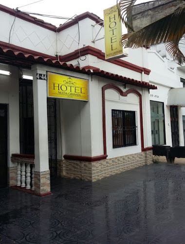 Imagen de Hotel Nueva Granada - Hotel en Cali