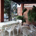 Hotel Palma de Sevilla - Hotel en Medellín