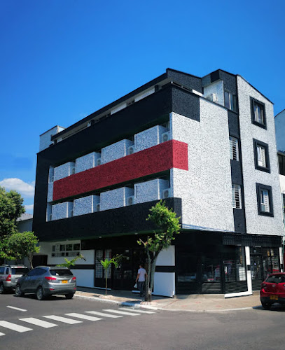 Imagen de Hotel Paraiso