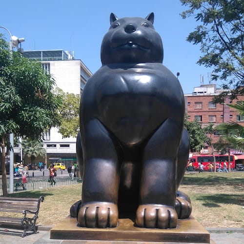 Imagen de Hotel Picasso 70 - Hotel en Medellín