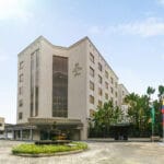 Hotel Poblado Plaza - Hotel en Medellín