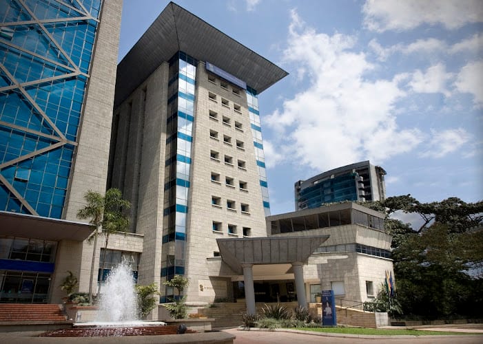 Imagen de Hotel Portón Medellín - Hotel en Medellín