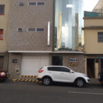 Hotel Punto Uno - Hotel en Medellín