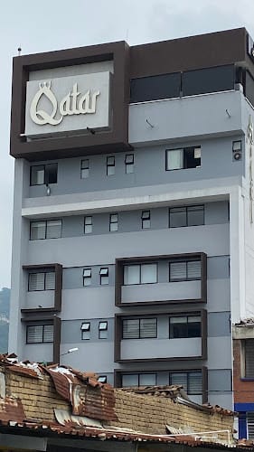 Imagen de Hotel Qatar Cali - Restaurante en Cali