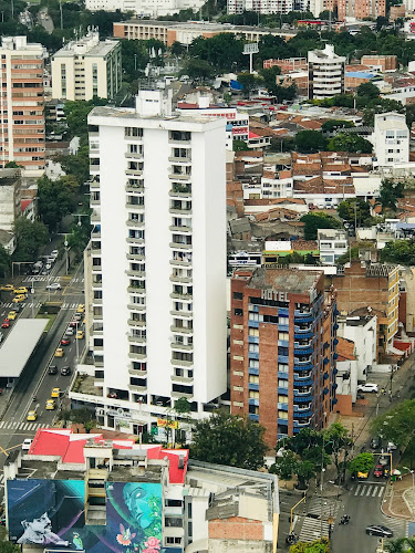 Imagen de Hotel Ribera del Rio - Hotel en Cali