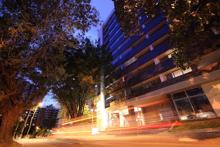 Imagen de Hotel Sites Medellín - Hotel en Medellín