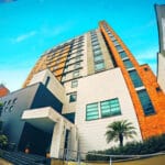 Hotel Tequendama Medellín - Hotel en Medellín