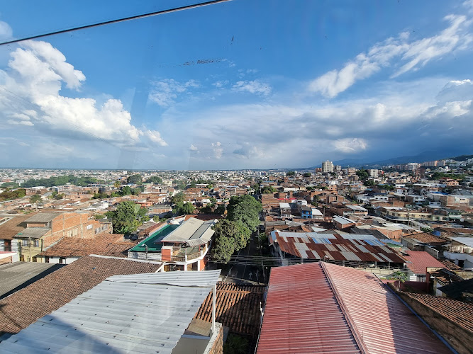 Imagen de Hotel Terraza de San Antonio - Hotel en Cali