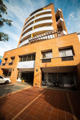 Imagen de Hotel Torre Poblado - Hotel en Medellín