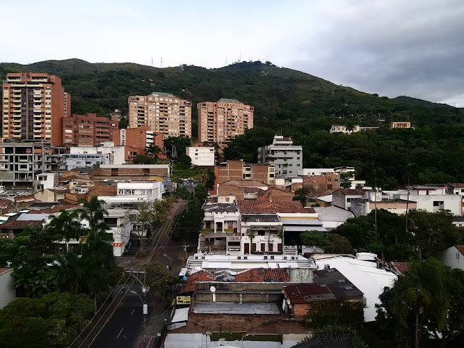 Imagen de Hotel Torre de Granada - Hotel en Cali