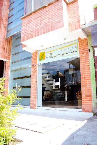 Imagen de Hotel VillaMaria