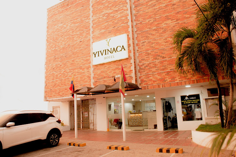 Imagen de Hotel Yivinaca