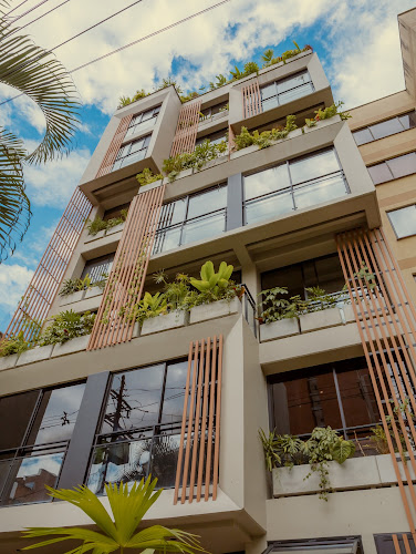 Imagen de Hotel beminimal - Hotel en Medellín