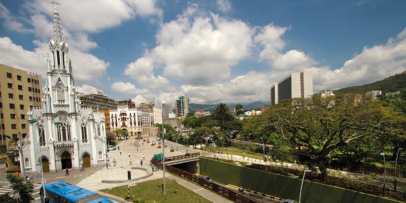 Imagen de Hotel la Palma - Hotel en Cali