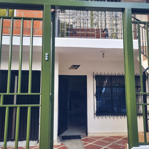 Hotel y hospedaje Confort 13-47 - Hotel en Cali