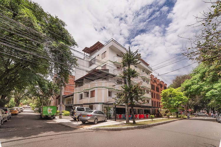 Imagen de Hoteles Guluse - Balcones del Estadio Medellin - Hotel en Medellín