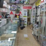 Hs seguridad - Ferretería en Bogotá