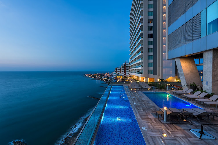 Imagen de Hyatt Regency Cartagena - Hotel en Cartagena