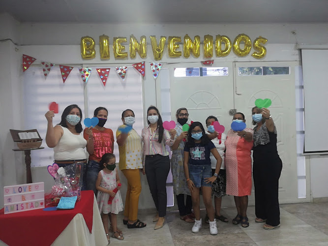 Imagen de ICT Galán