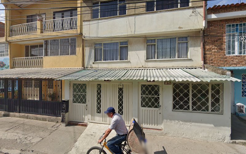 Imagen de IGLESIA CRISTIANA La Casa de Jesus - Instituci贸n religiosa en Soacha