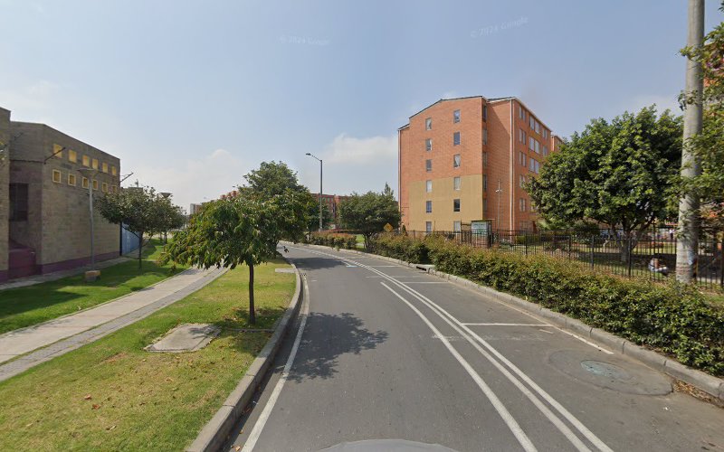 Imagen de IGLESIA CRISTIANA SHEKINAH Y GRACIA - Iglesia en Soacha