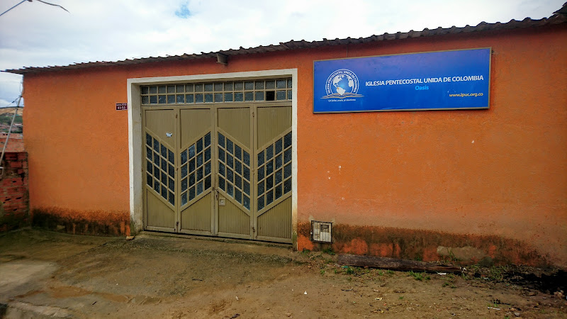 Imagen de IGLESIA PENTECOSTAL UNIDA DE COLOMBIA (oasis) - Iglesia en Soacha