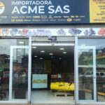 IMPORTADORA ACME SAS - Tienda de herramientas en Soacha