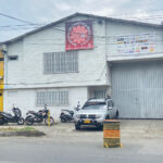 IMPORTADOS DE FERRETERIA MEDELLIN SAS - Tienda de herramientas en Medellín