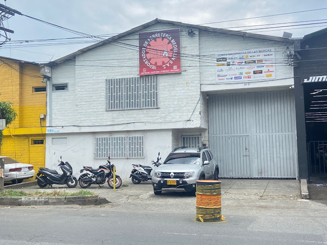 Imagen de IMPORTADOS DE FERRETERIA MEDELLIN SAS - Tienda de herramientas en Medellín