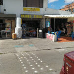 IMPOTOOLS SAS FERRETERIA - Ferretería en Bogotá