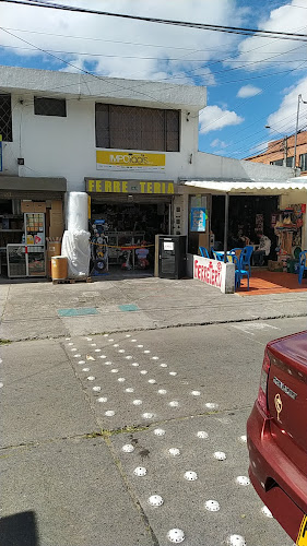 Imagen de IMPOTOOLS SAS FERRETERIA - Ferretería en Bogotá