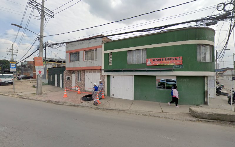 Imagen de INDUSTRIA 3BB - Ferretería en Bogotá