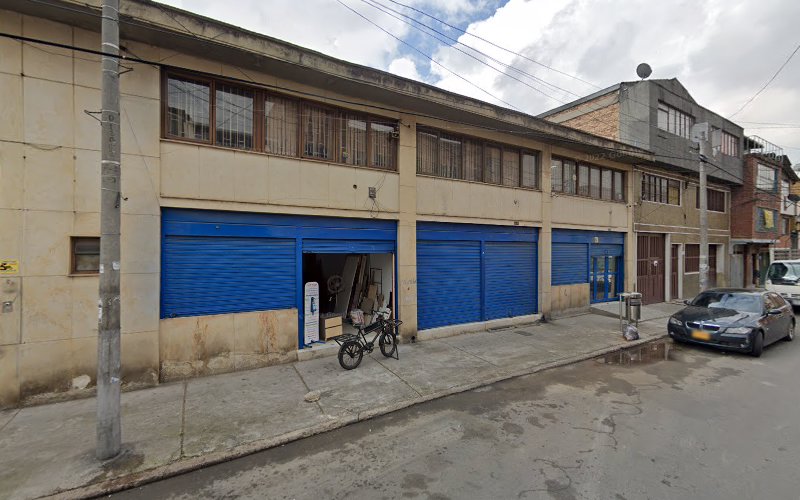 Imagen de INGERVAL SAS - Ferretería en Bogotá