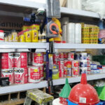 INSEFER SAS- FERRETERO LA 42 - Ferretería en Bogotá