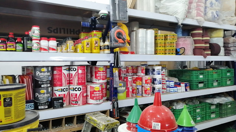 Imagen de INSEFER SAS- FERRETERO LA 42 - Ferretería en Bogotá