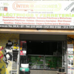 INTERCONEXIONES CHAPINERO S.A.S - Ferretería en Bogotá