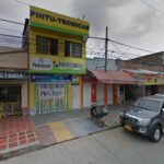 INVERSIONES FERRETERAS - Ferretería en Cali