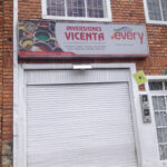 INVERSIONES VICENTA - Ferretería en Bogotá