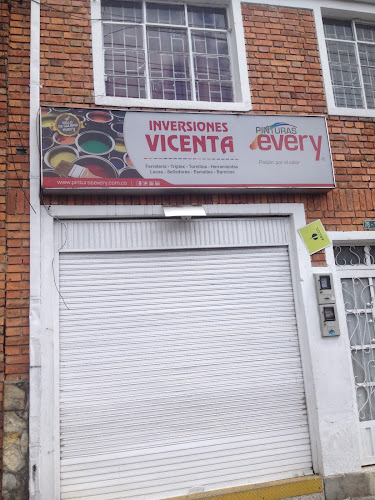 Imagen de INVERSIONES VICENTA - Ferretería en Bogotá