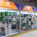 I.O. COMPANY IMPORTADORES ORIENTALES - Ferretería en Bogotá