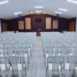 IPUC HDS - Iglesia pentecostal en Soacha