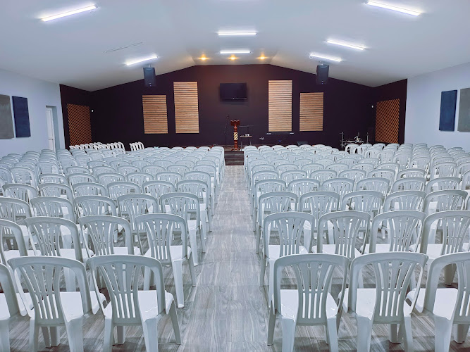 Imagen de IPUC HDS - Iglesia pentecostal en Soacha