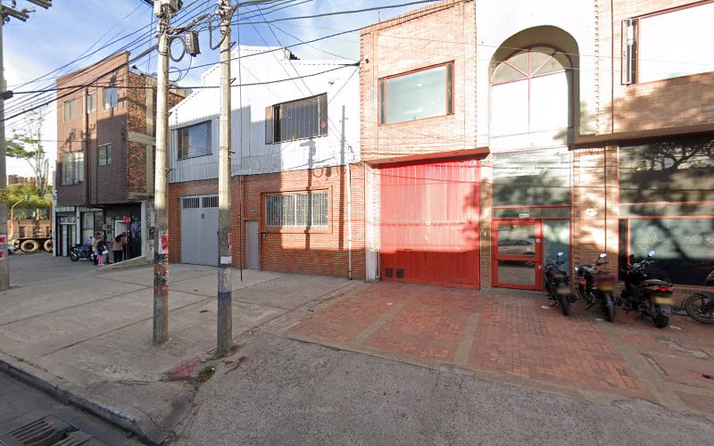 Imagen de Icafel - Ferretería en Bogotá