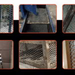 Icomallas S.A. - Ferretería en Cartagena