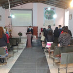 Iglesia Adventista del Séptimo Día Aposento Alto - Lugar de culto en Soacha