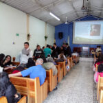 Iglesia Adventista del Séptimo Día Galilea - Iglesia adventista del séptimo día en Soacha