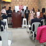 Iglesia Adventista del séptimo día- Bethel Nissi - Iglesia en Soacha