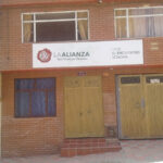 Iglesia Alianza Cristiana Misionera Colombiana - Iglesia en Soacha