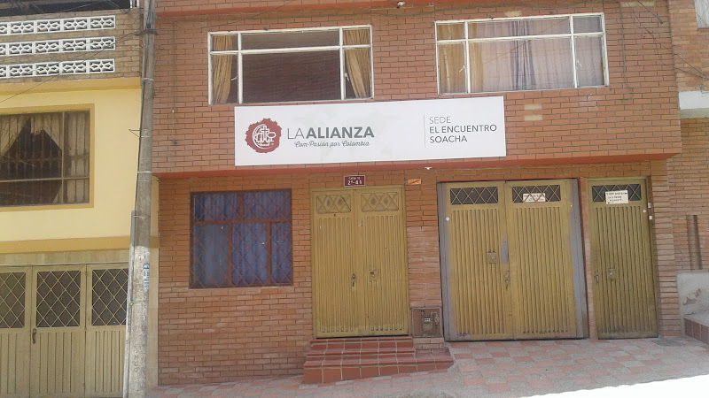 Imagen de Iglesia Alianza Cristiana Misionera Colombiana - Iglesia en Soacha