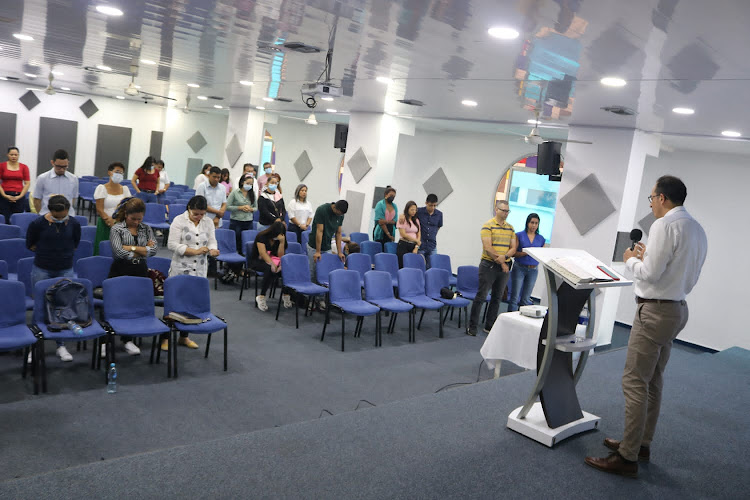 Imagen de Iglesia Bautista Confesional de Barrancabermeja